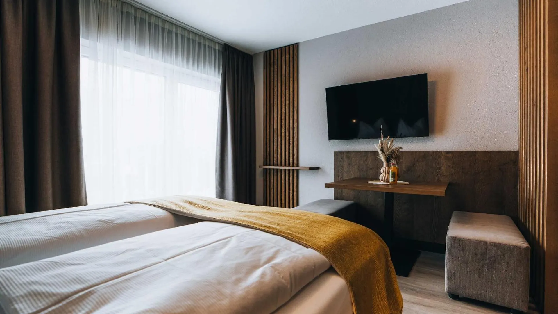 Gruenwald Resort Soelden Austria
