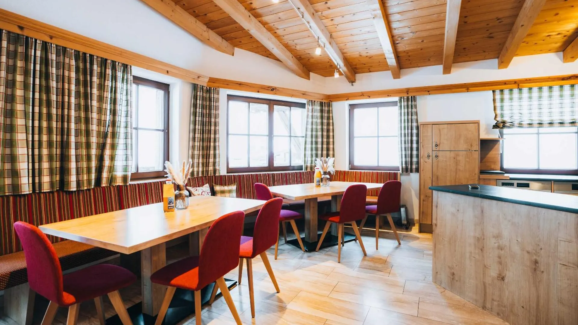 Gruenwald Resort Soelden Aparthotel Solden