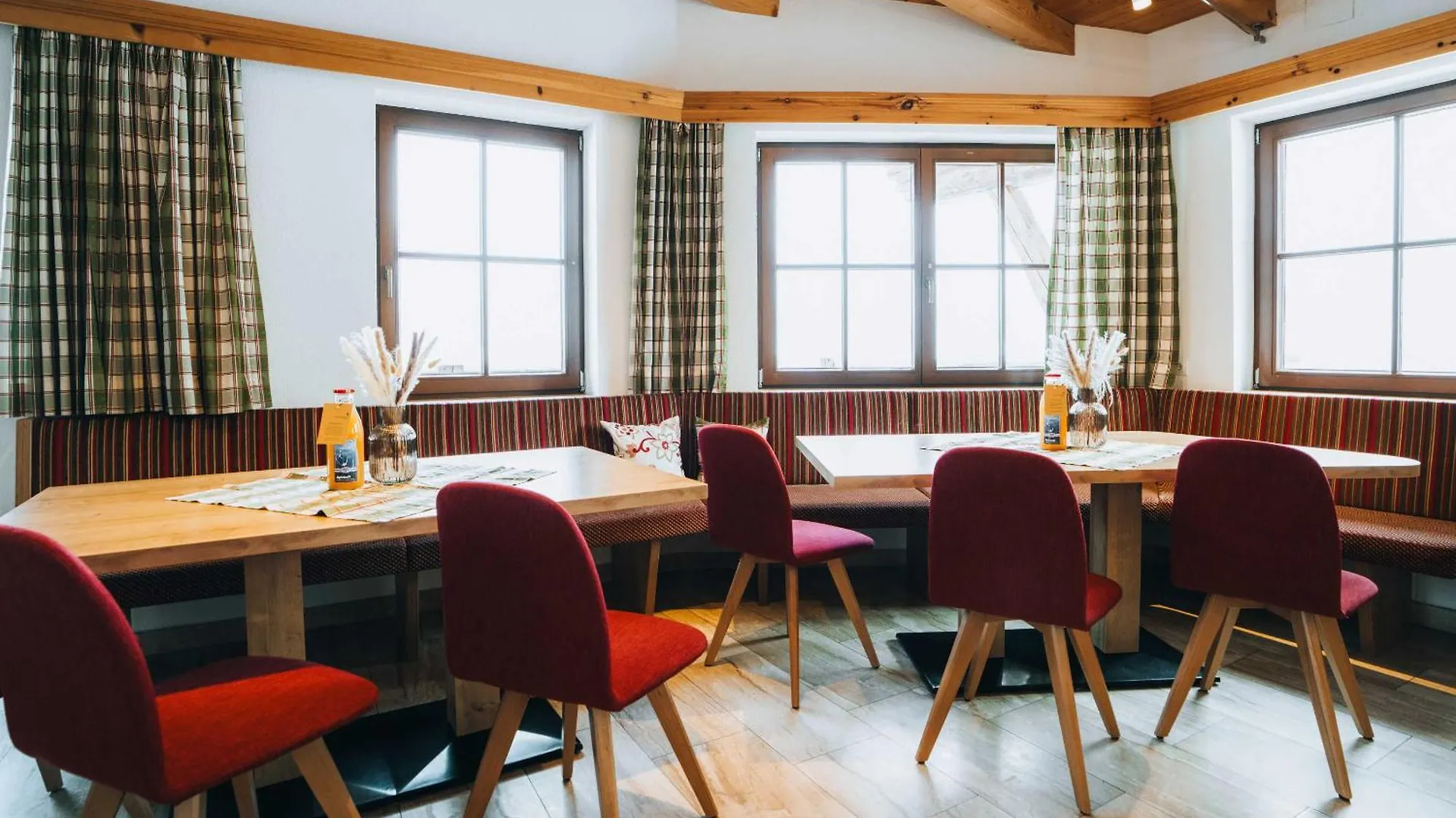 Gruenwald Resort Soelden Solden