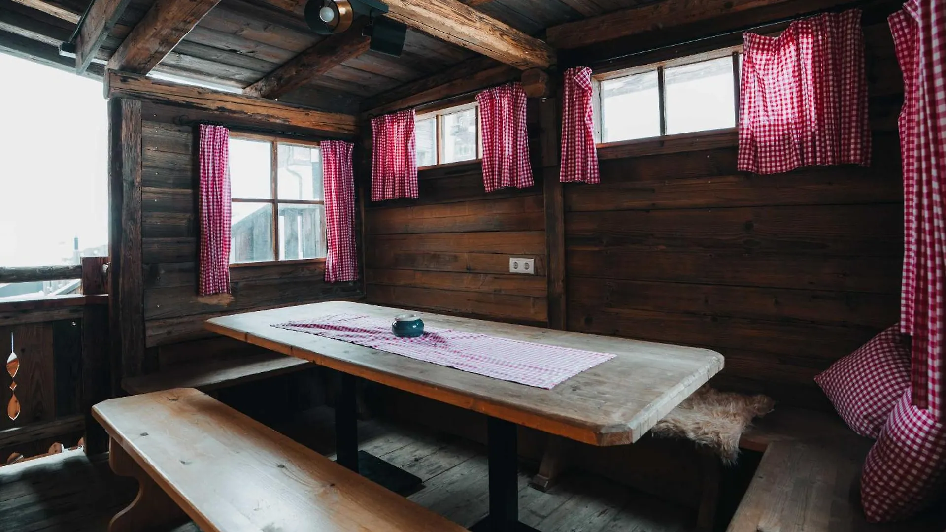 Gruenwald Resort Soelden Austria