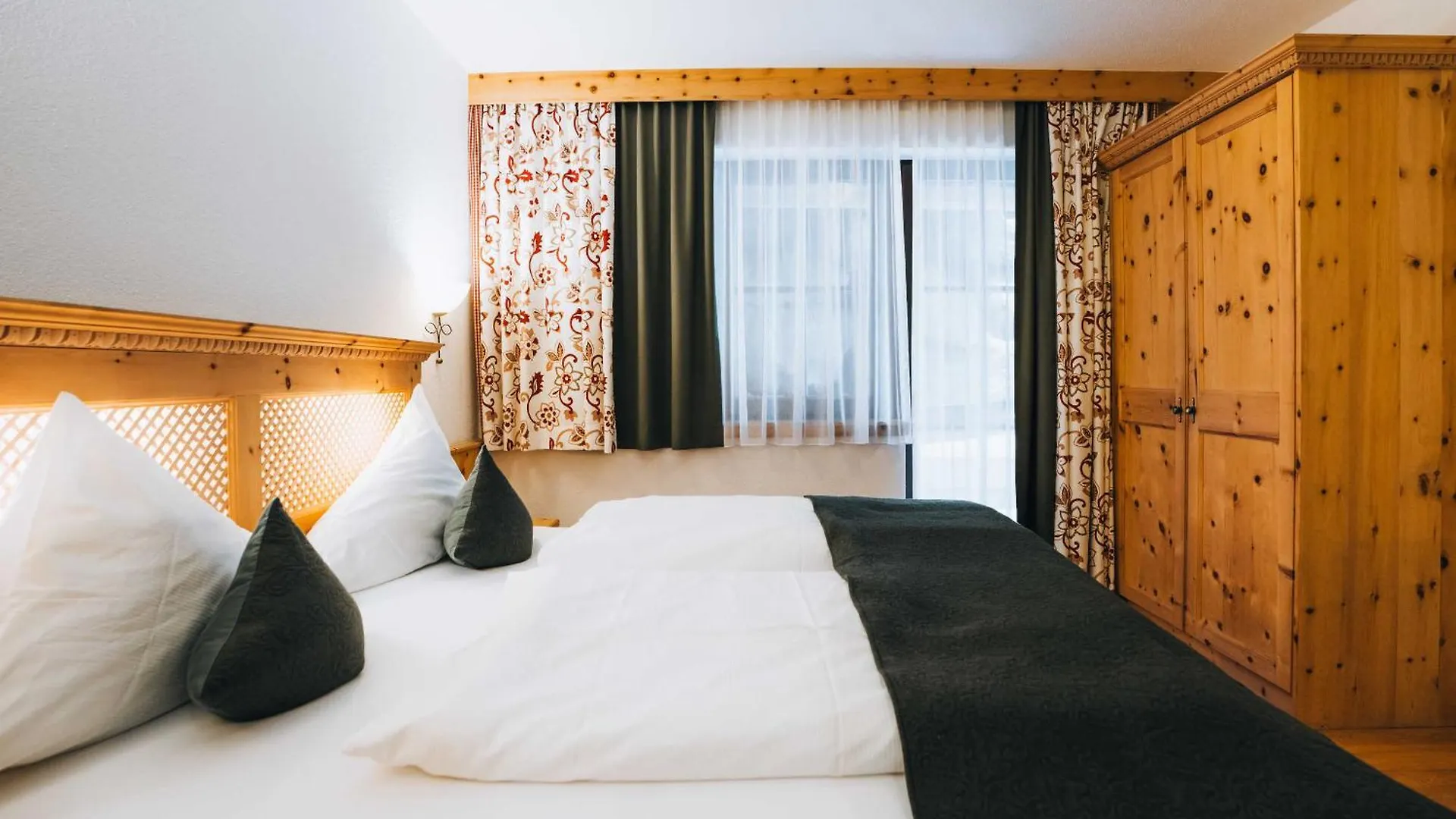 Gruenwald Resort Soelden Austria