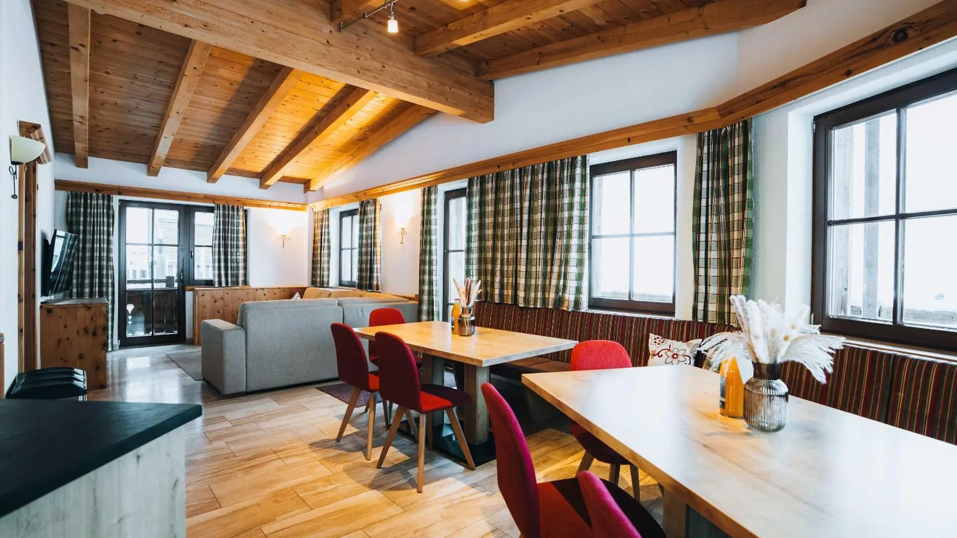 Gruenwald Resort Soelden Solden