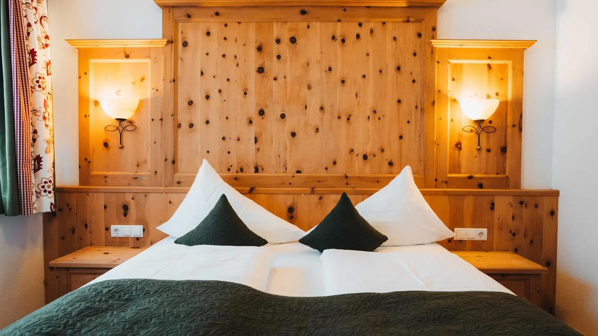 Gruenwald Resort Soelden
