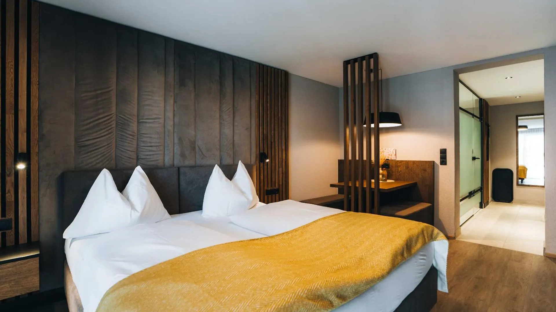 Gruenwald Resort Soelden Austria