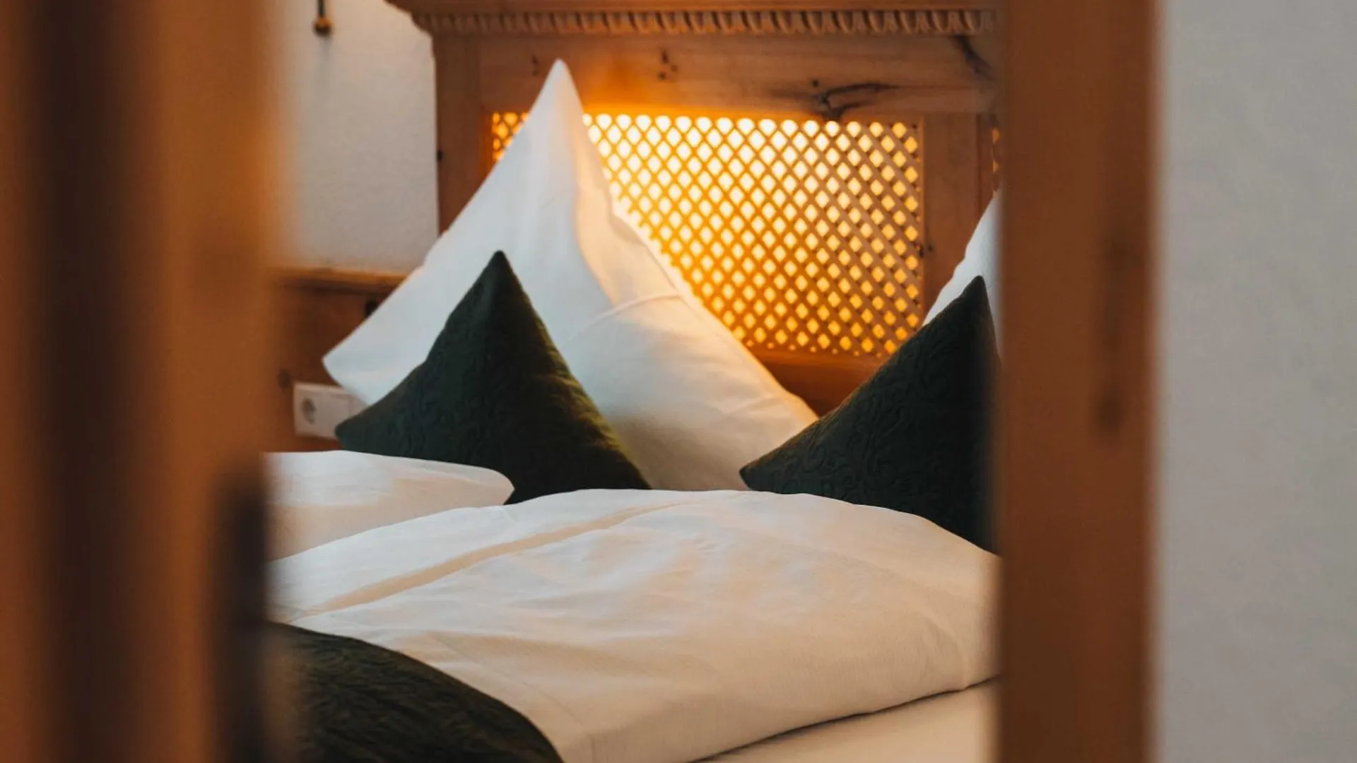 Gruenwald Resort Soelden 3*, Solden Austria