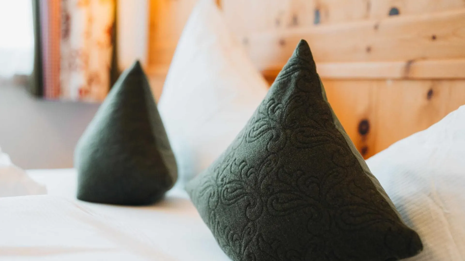 *** Апарт-отель Gruenwald Resort Soelden Австрия
