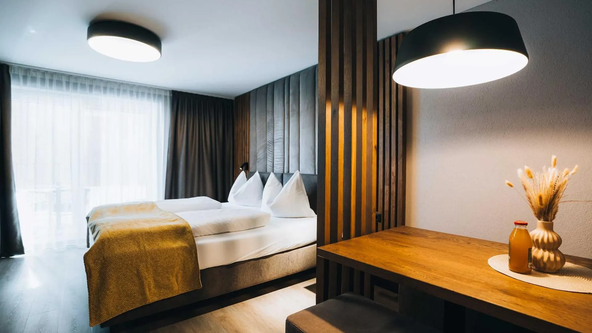 Gruenwald Resort Soelden Solden