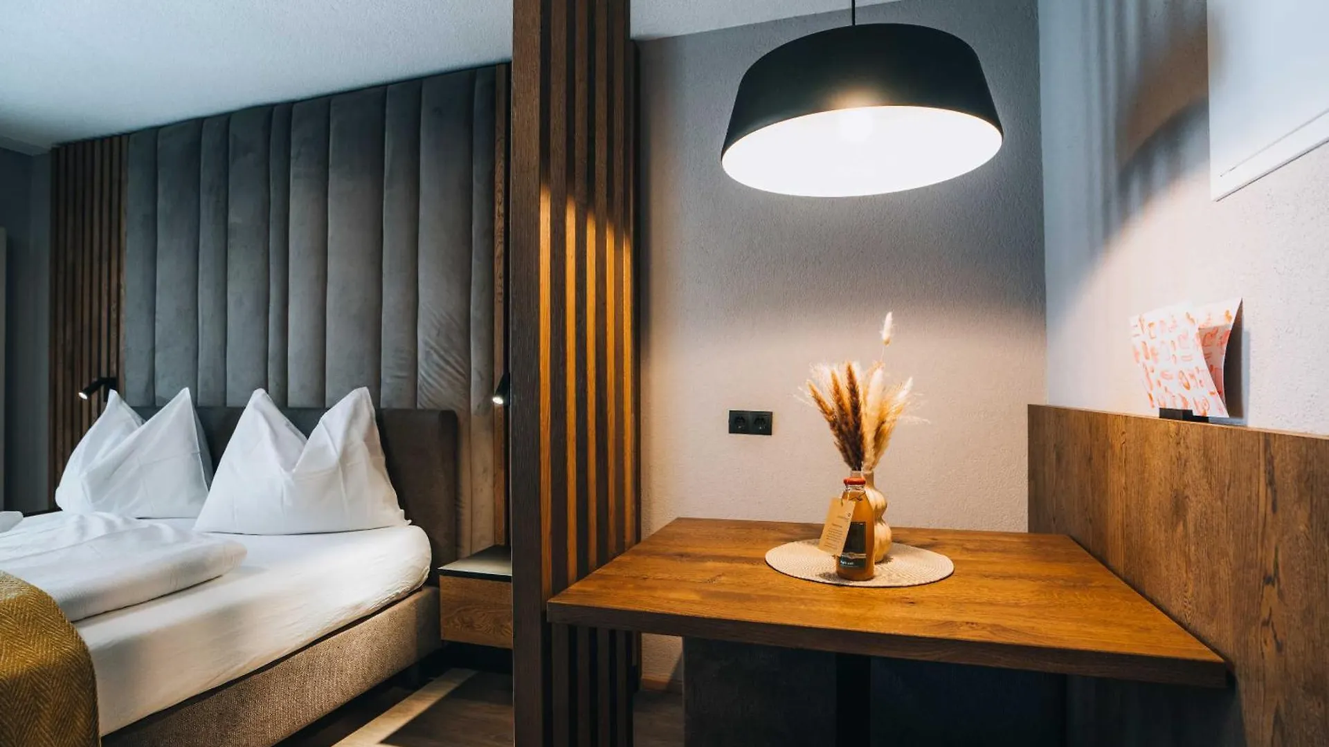 Gruenwald Resort Soelden Зёльден