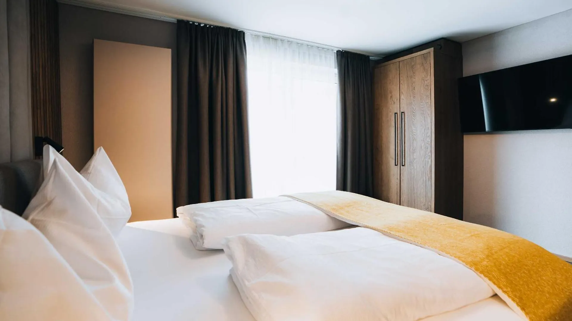 Gruenwald Resort Soelden