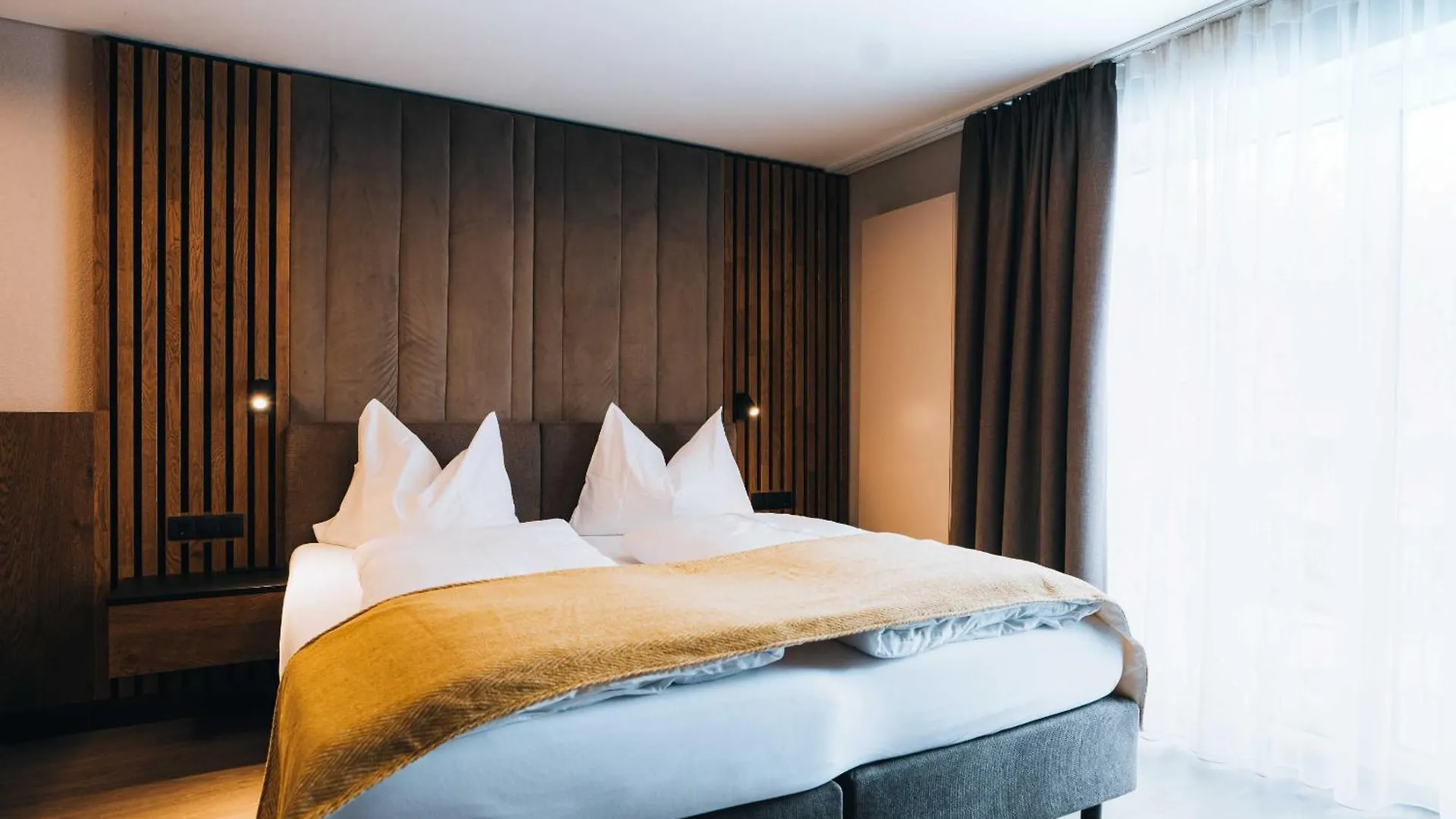 Gruenwald Resort Soelden Austria