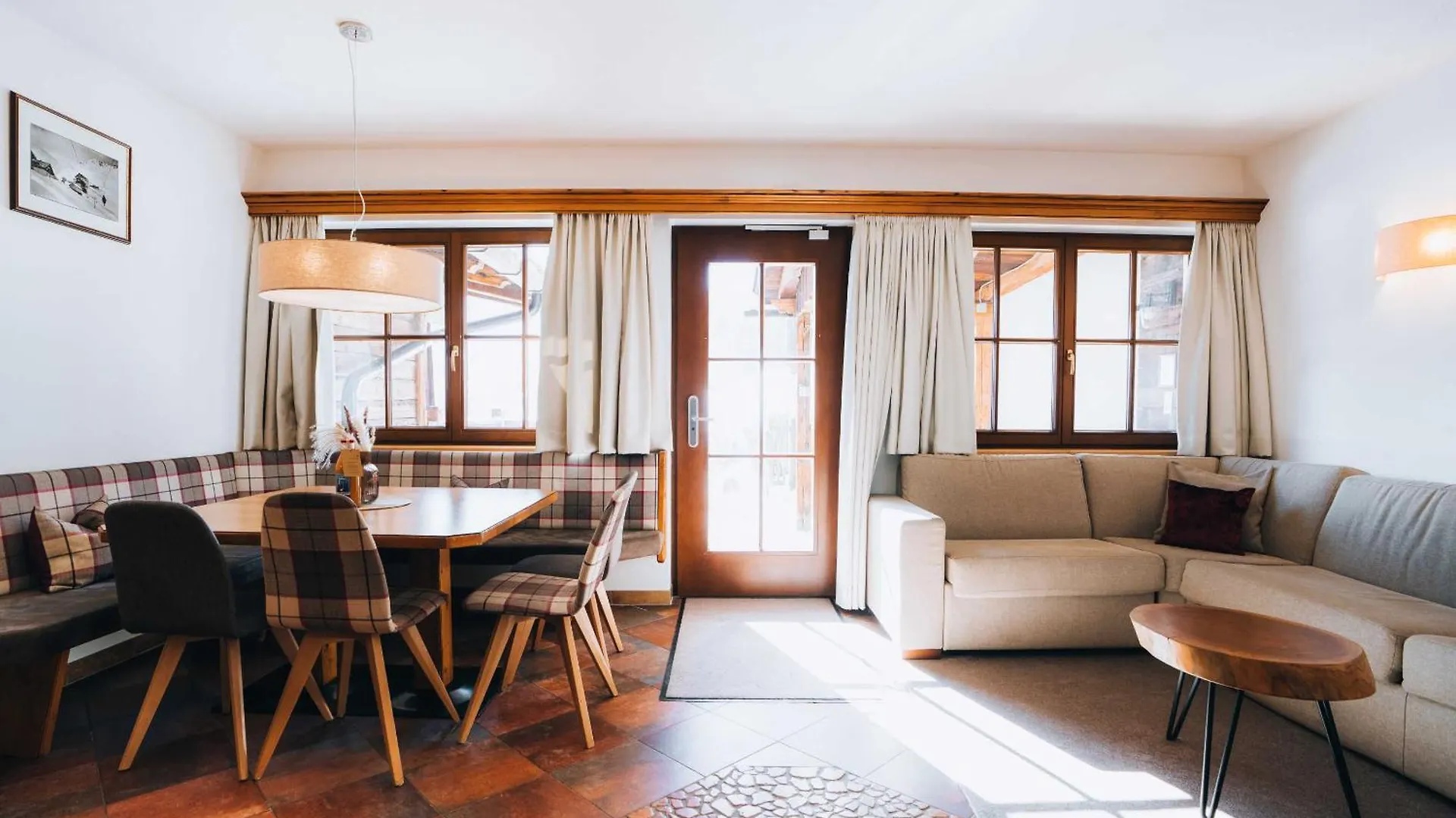 Gruenwald Resort Soelden Solden