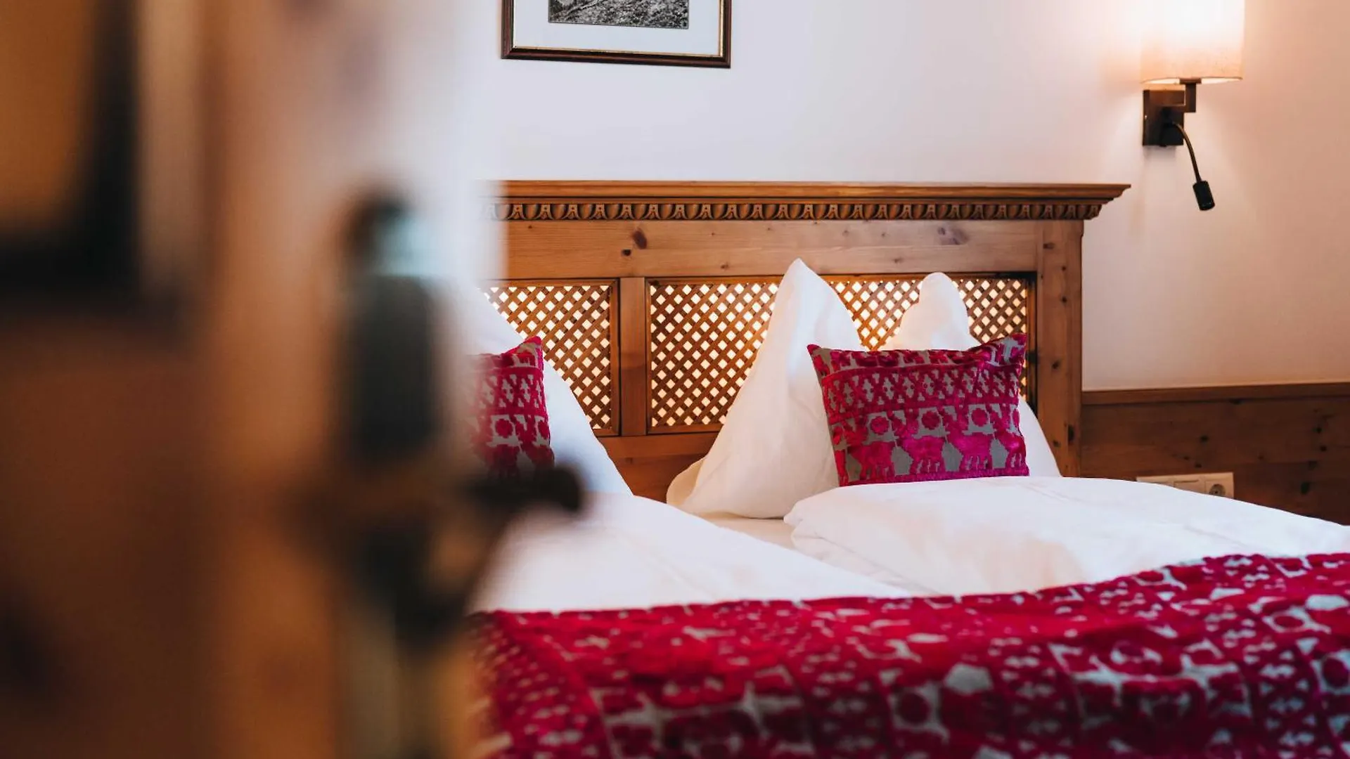 Gruenwald Resort Soelden Aparthotel