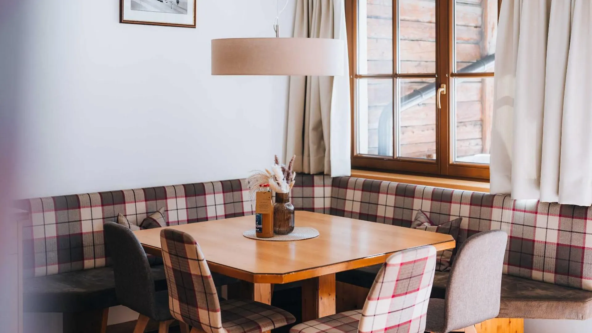 Gruenwald Resort Soelden