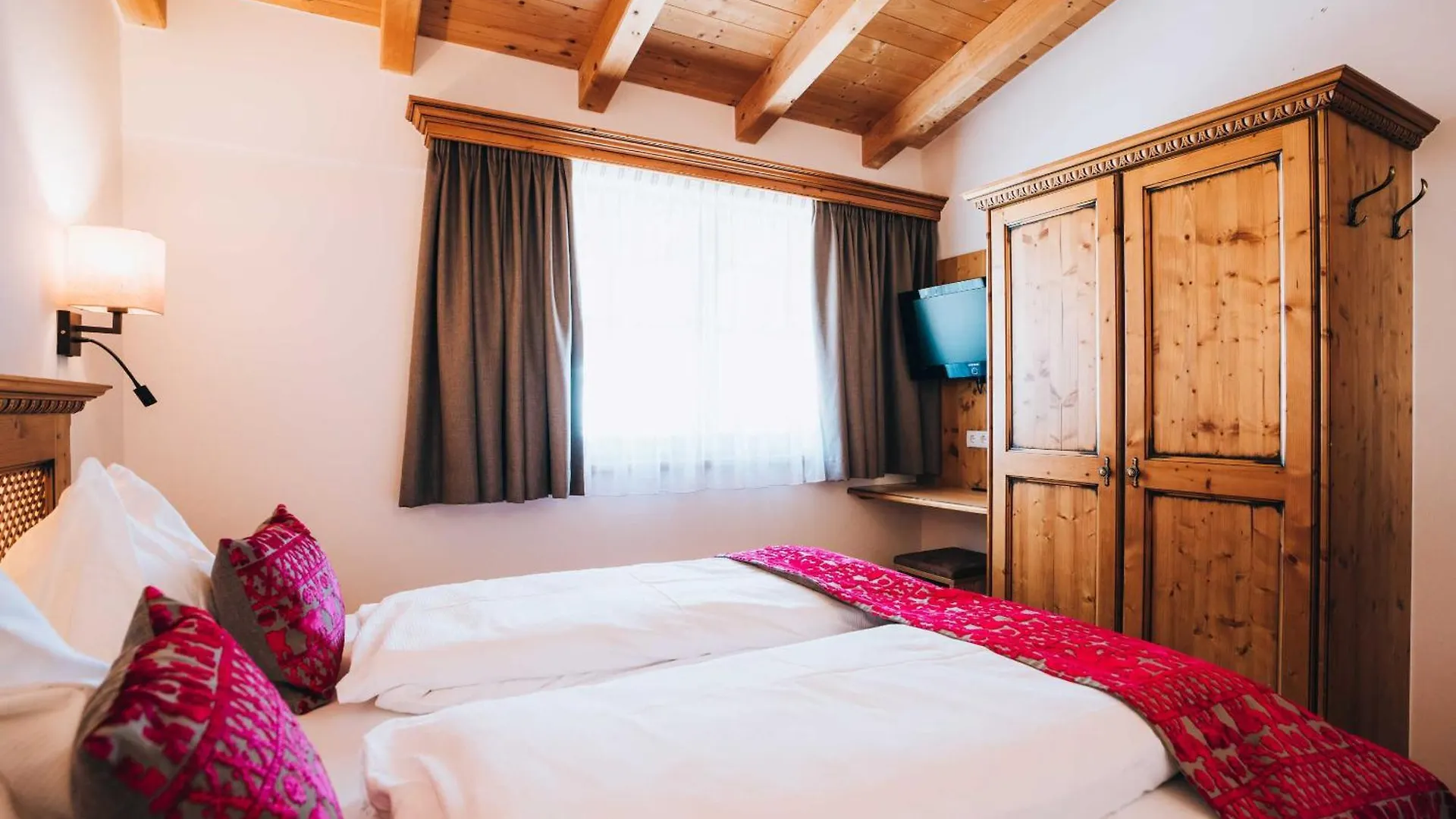 Gruenwald Resort Soelden Austria