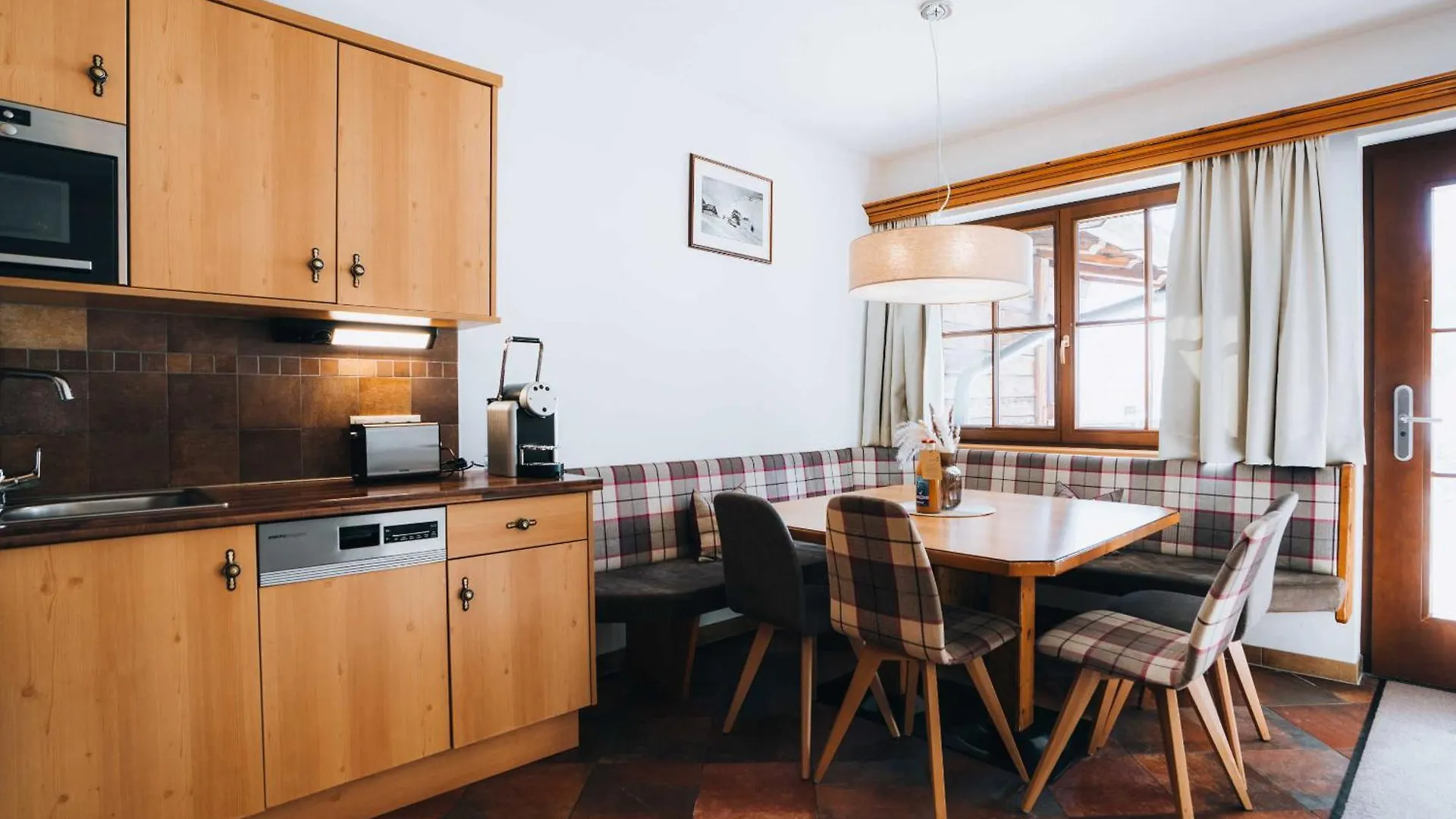 Gruenwald Resort Soelden