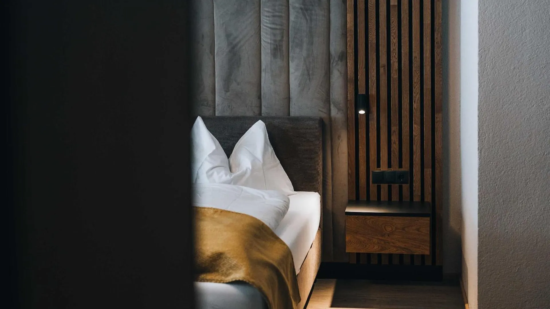 Gruenwald Resort Soelden Austria