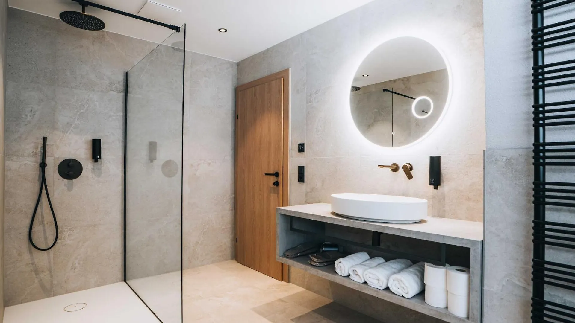 Gruenwald Resort Soelden Aparthotel