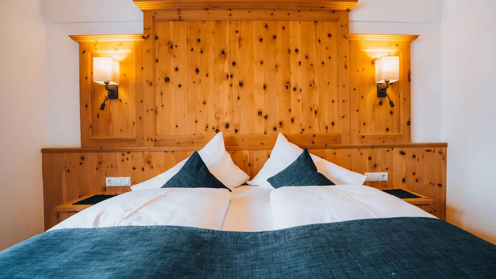 Gruenwald Resort Soelden 3*, Solden Austria