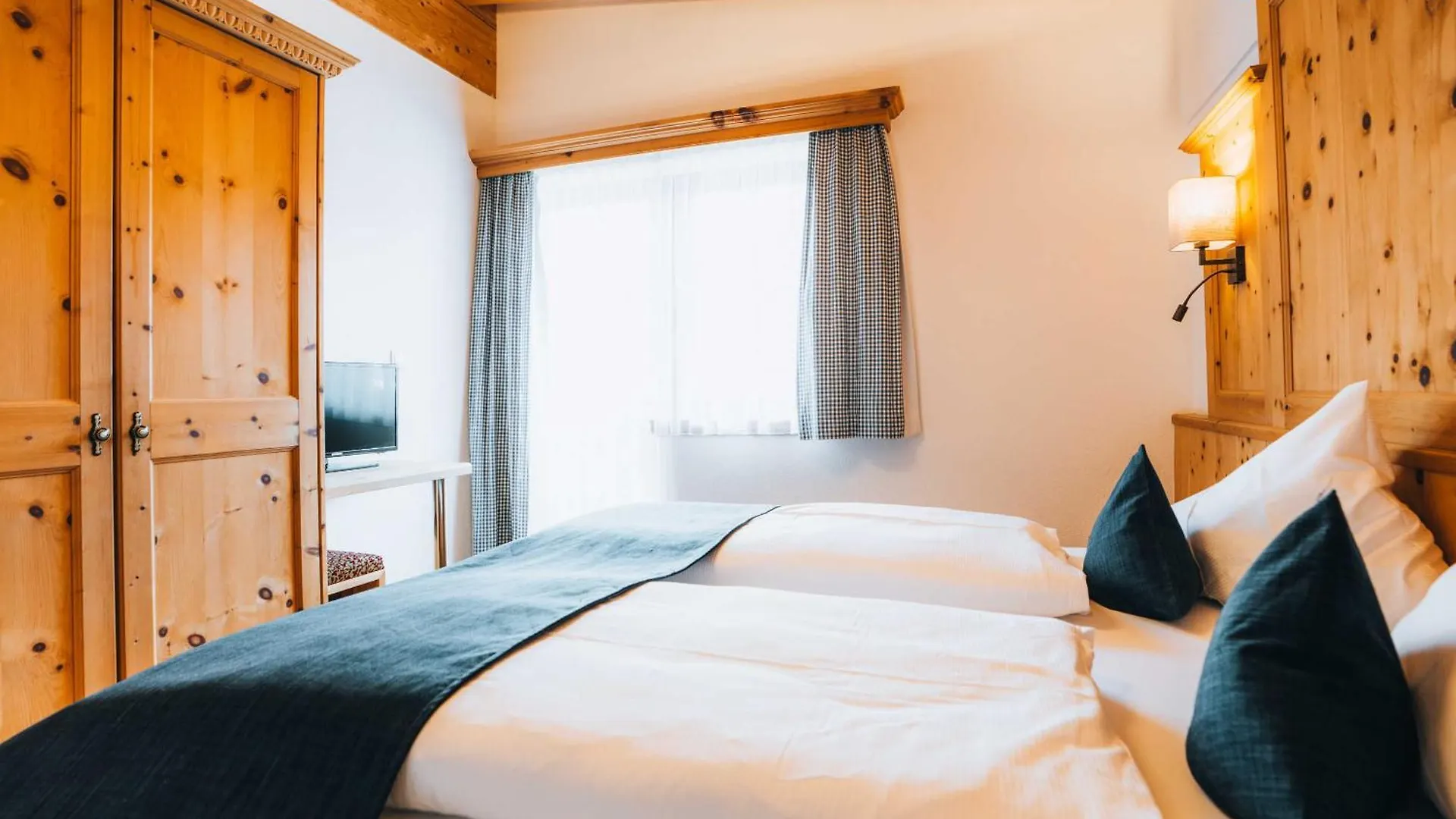 Gruenwald Resort Soelden Aparthotel Solden