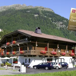 3* Hotel Garni Maria Theresia
